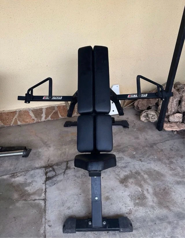 Aperturas de pecho inclinadas