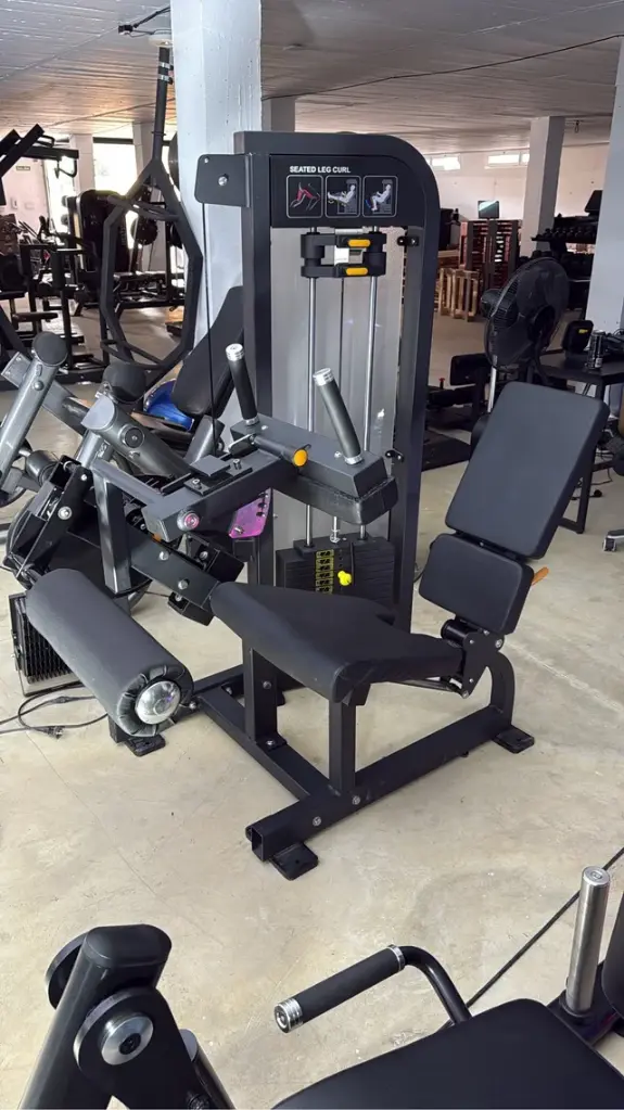 Femoral Sentado Fittone