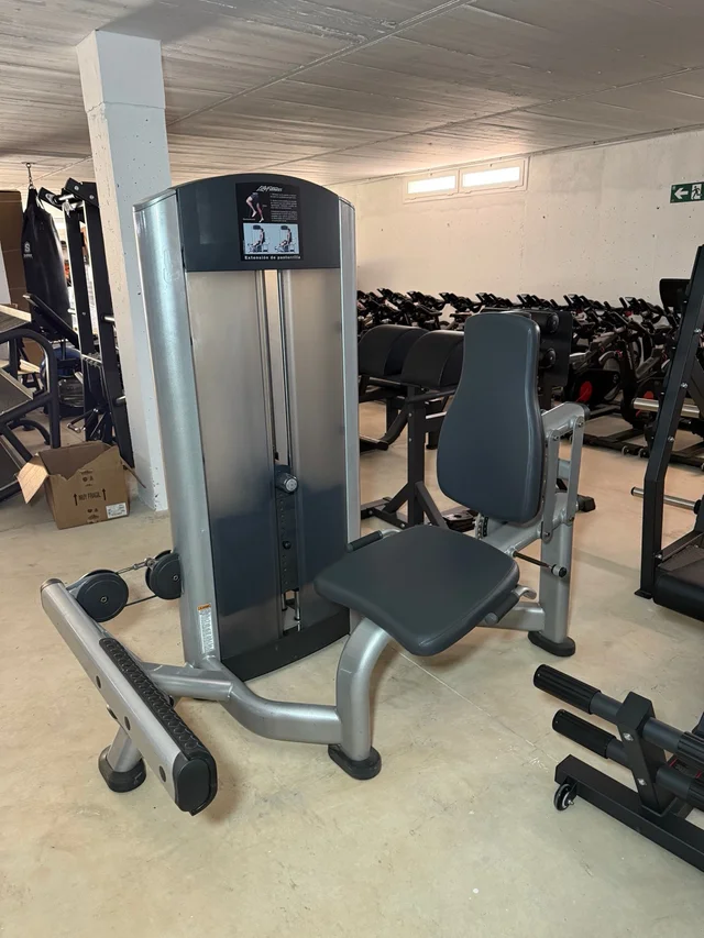 Máquina Gemelo en Máquina