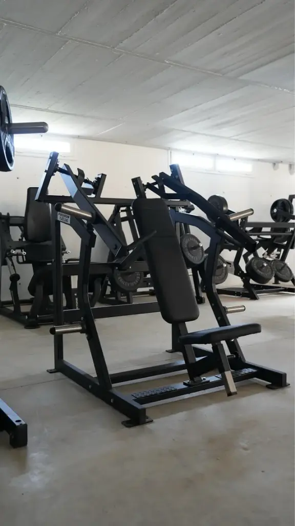 Mancuernero de 2.5kg a 50kg