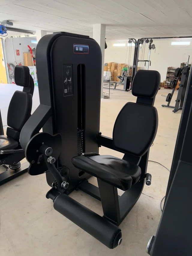 Extensión de Cuadriceps Salter Essence