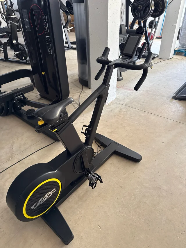 Bicicleta Spinning SkillRide