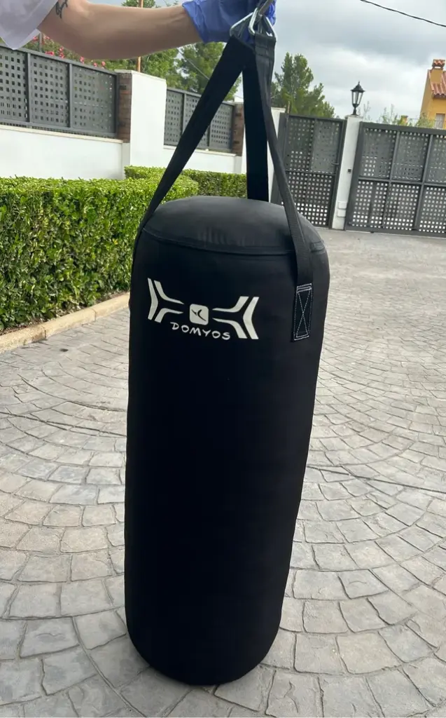 Saco de Boxeo