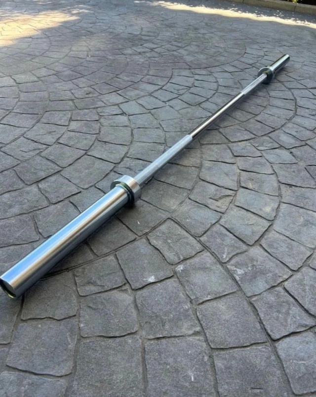 Barra Olímpica 180cm