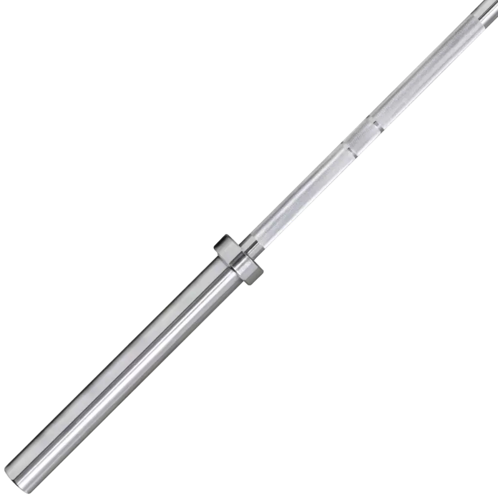 Barra Olímpica Maniak 220cm