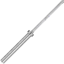 Barra Olímpica Maniak 220cm