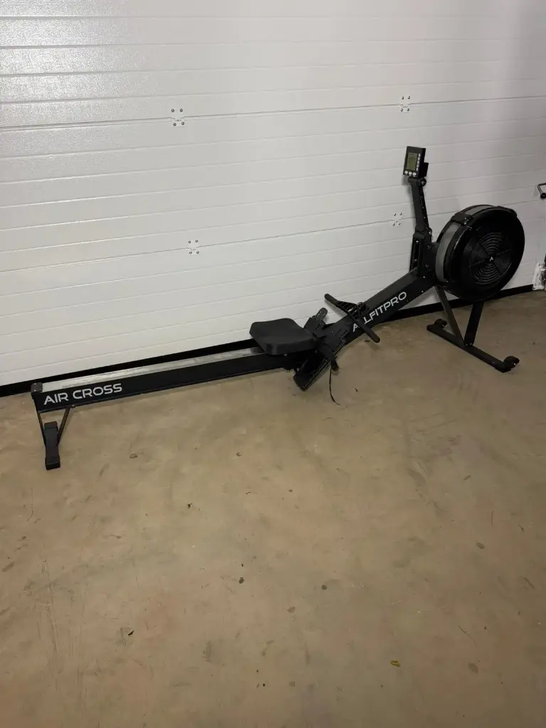 Remo de Aire Allfitpro 