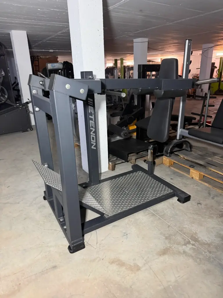 Sentadilla Pendular Etenon