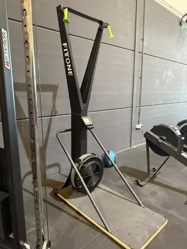 Air Ski Erg