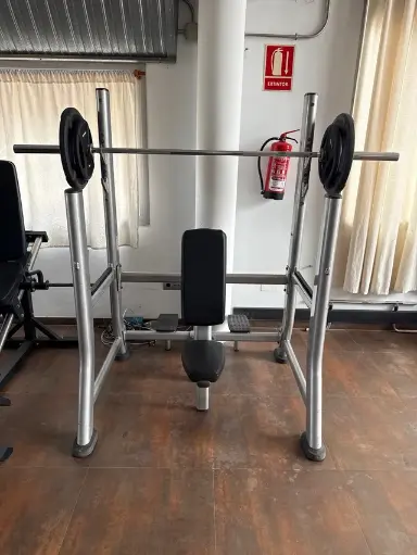 Press Militar Signature