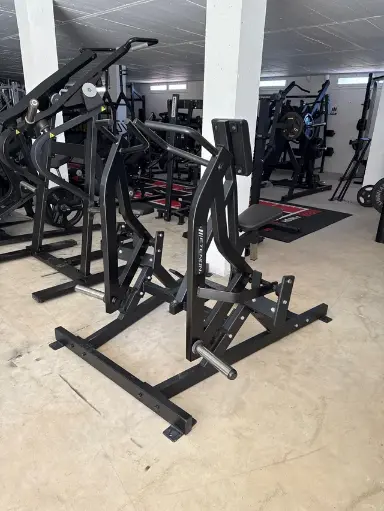 Máquina de Remo Dorian