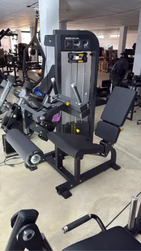 Abductor-Adductor dual Fittone