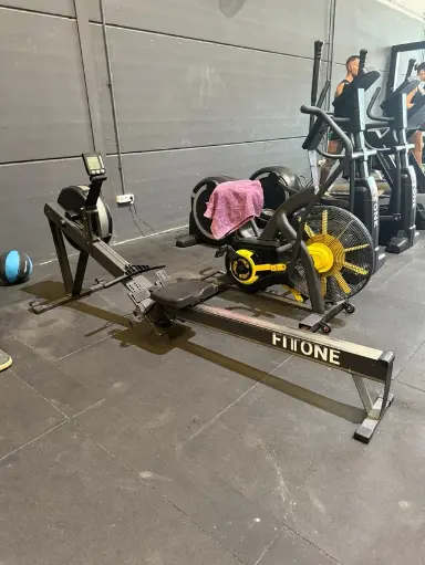 Remo de aire Fittone