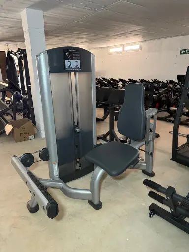 Máquina Gemelo en Máquina