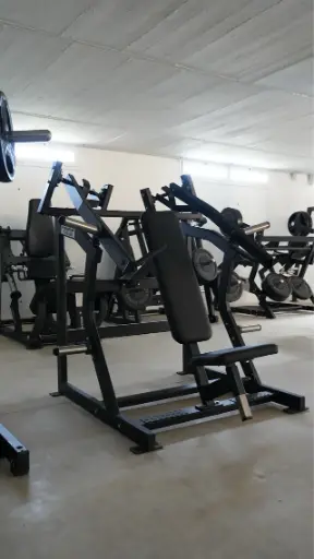 Mancuernero de 2.5kg a 50kg