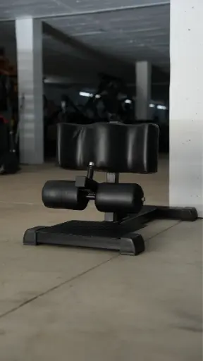 Sentadilla Sissy Squat