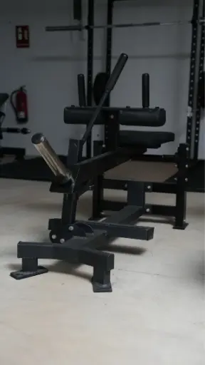 Gemelo Sentado Etenon