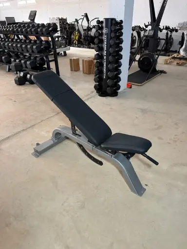 Banco Reclinable Precor