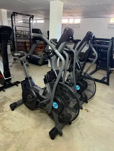 M-200 BICICLETA AIR ERGO