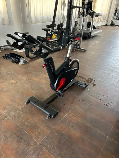 Bicileta Estática IC6 Indoor