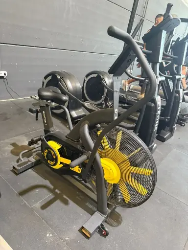 Bicicleta Airbike Fittone