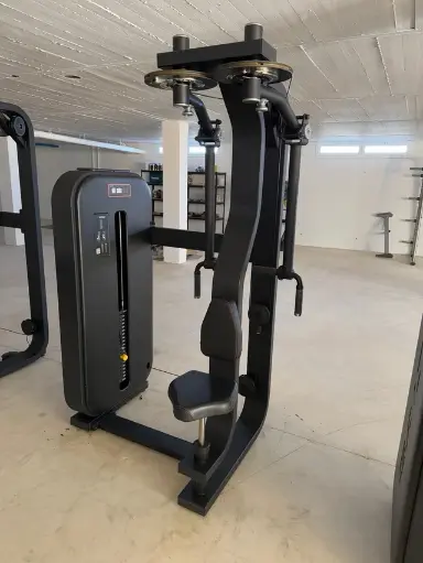 Contractora y Deltoides Posterior M-3085 Salter