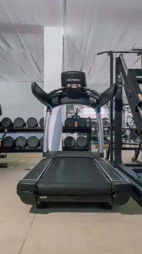 Cinta de Correr 95T Discover SE