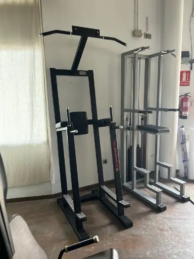 Silla Romana JBS Strength