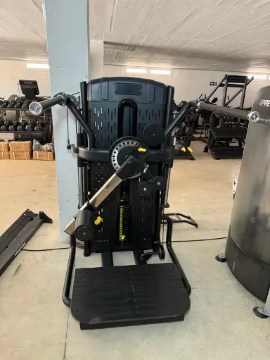 Multicadera M5 Etenon