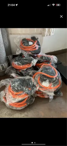 2 bandas Elásticas de Resistencia 