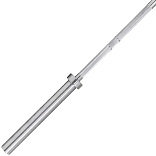 Barra Olímpica Maniak 220cm