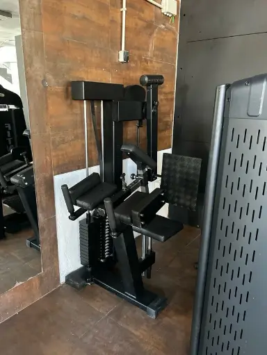 Patada Glúteo Gervasport