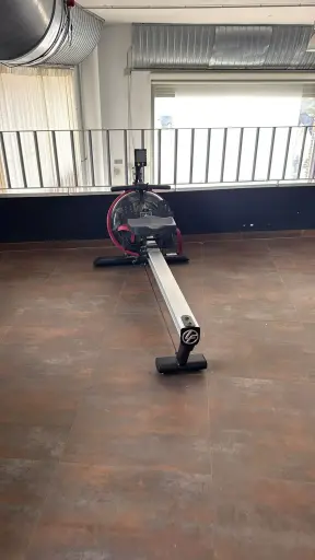 Remo agua Life Fitness