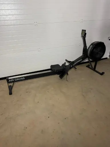 Remo de Aire Allfitpro 